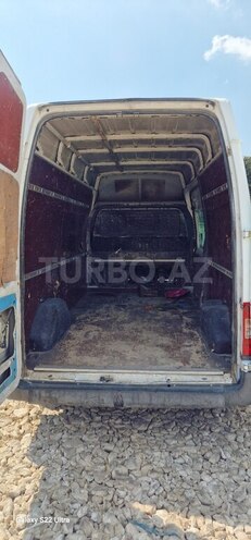 Ford Transit 2008, 382,000 km - 2.2 л - Bakı
