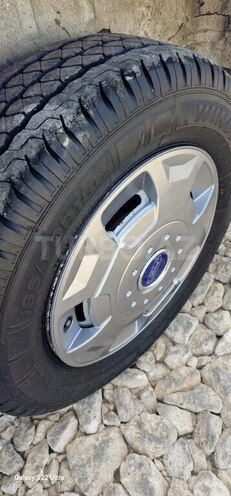 Ford Transit 2008, 382,000 km - 2.2 л - Bakı