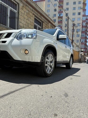 Nissan X-Trail 2013, 122,000 km - 2.5 l - Xırdalan