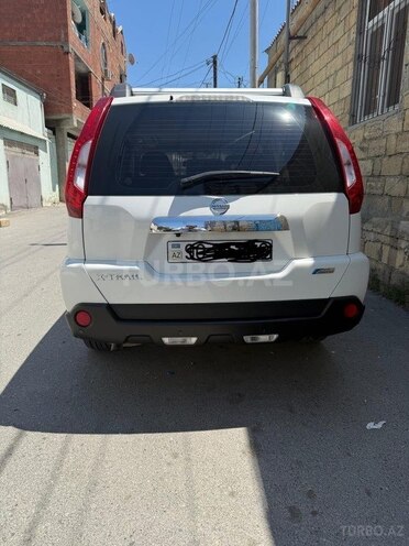 Nissan X-Trail 2013, 122,000 km - 2.5 l - Xırdalan