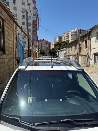 Nissan X-Trail 2013, 122,000 km - 2.5 l - Xırdalan