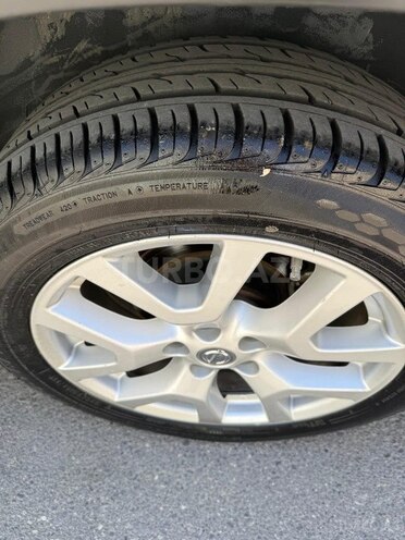 Nissan X-Trail 2013, 122,000 km - 2.5 l - Xırdalan