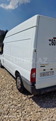Ford Transit 2008, 382,000 km - 2.2 л - Bakı