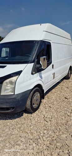 Ford Transit 2008, 382,000 km - 2.2 л - Bakı