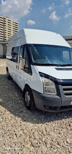 Ford Transit 2008, 382,000 km - 2.2 л - Bakı