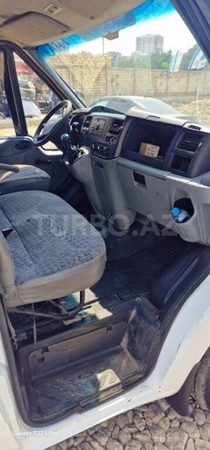 Ford Transit 2008, 382,000 km - 2.2 л - Bakı