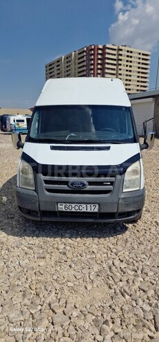 Ford Transit 2008, 382,000 km - 2.2 л - Bakı