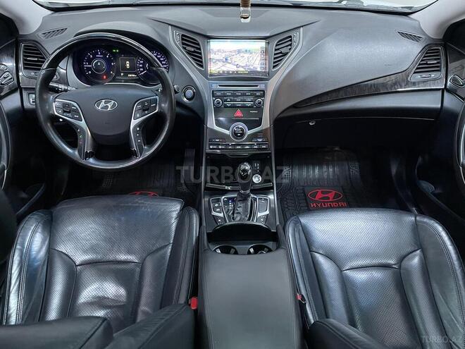 Hyundai Grandeur-3