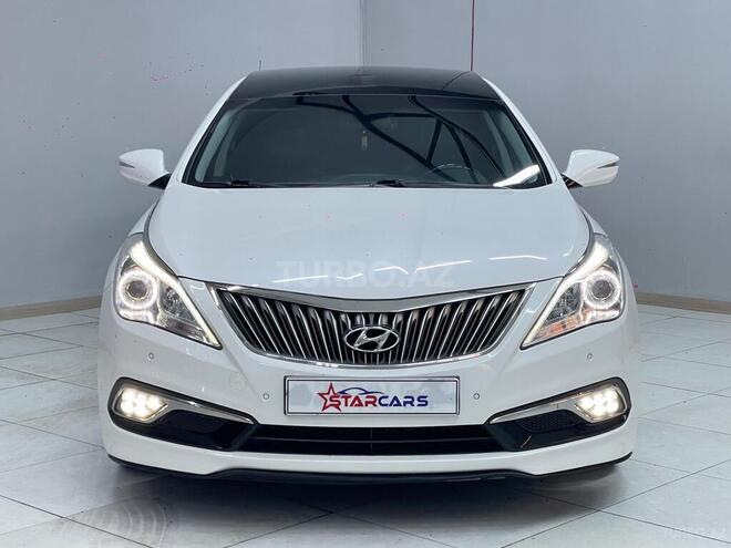 Hyundai Grandeur-1