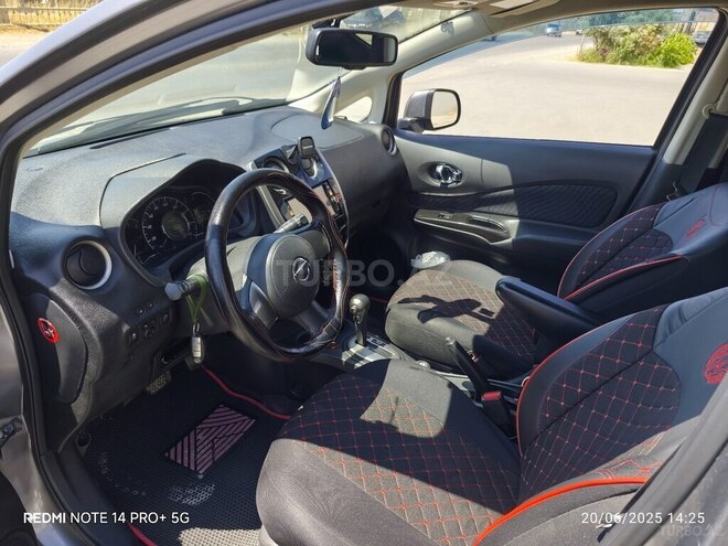 Nissan Note 2012, 121,929 km - 1.2 l - Bakı