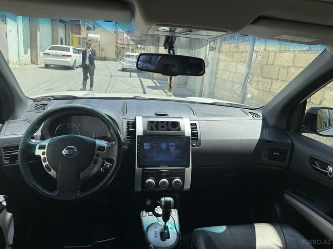 Nissan X-Trail 2013, 122,000 km - 2.5 l - Xırdalan