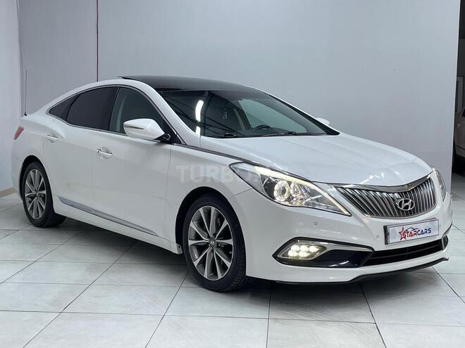 Hyundai Grandeur-4