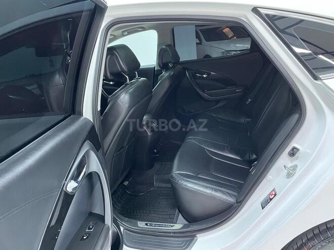 Hyundai Grandeur-18