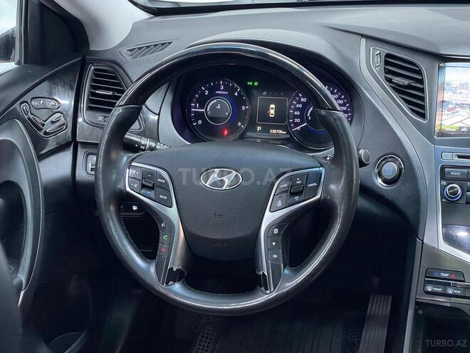 Hyundai Grandeur-20