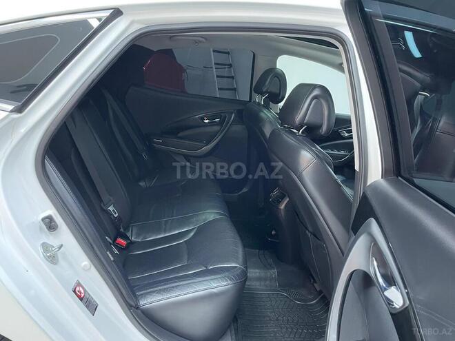 Hyundai Grandeur-22