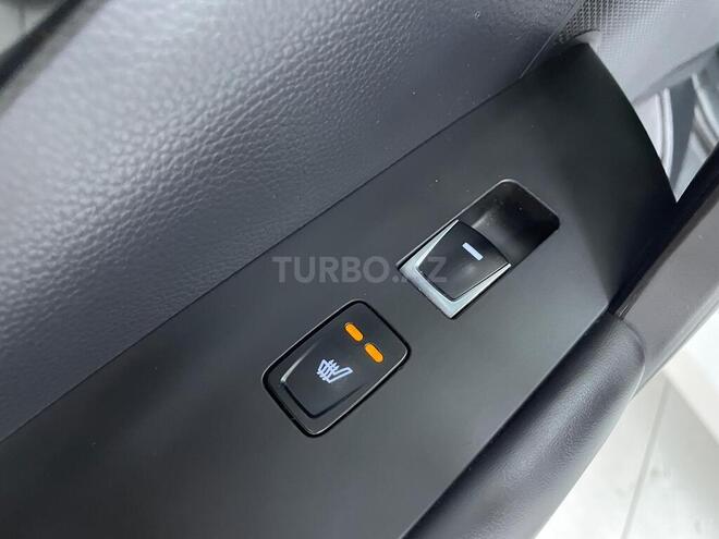 Hyundai Grandeur-19