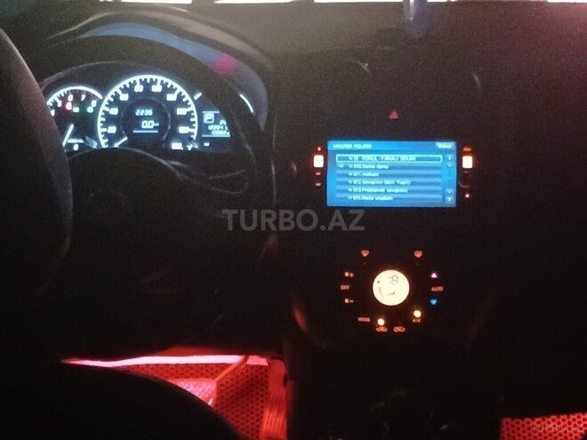 Nissan Note 2012, 121,929 km - 1.2 l - Bakı
