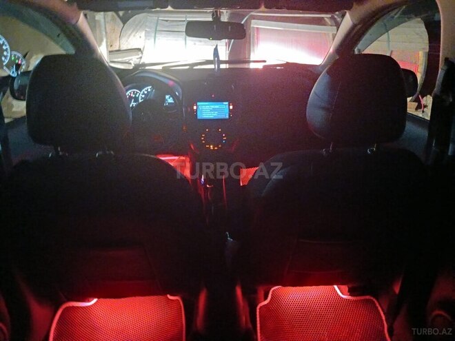 Nissan Note 2012, 121,929 km - 1.2 l - Bakı