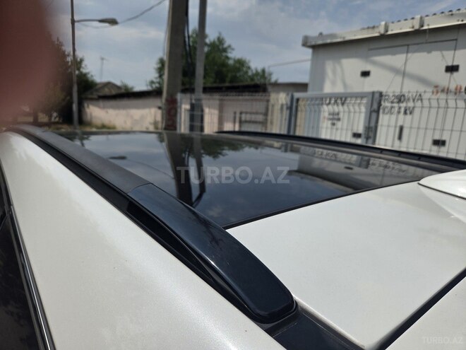 Hyundai Santa Fe 2016, 222,000 km - 2.2 l - Bakı