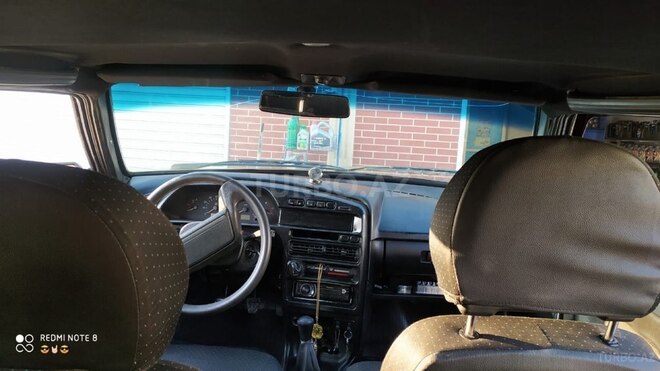 LADA (VAZ) 21099 2002, 300,000 km - 1.5 l - Gəncə