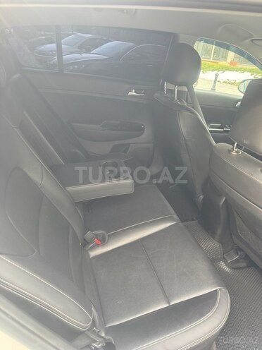 Kia Sportage 2016, 215,000 km - 2.0 l - Bakı
