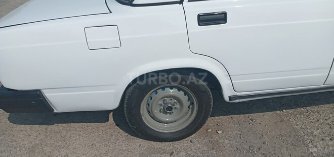 LADA (VAZ) 2107 2000, 51,752 km - 1.6 l - Mingəçevir