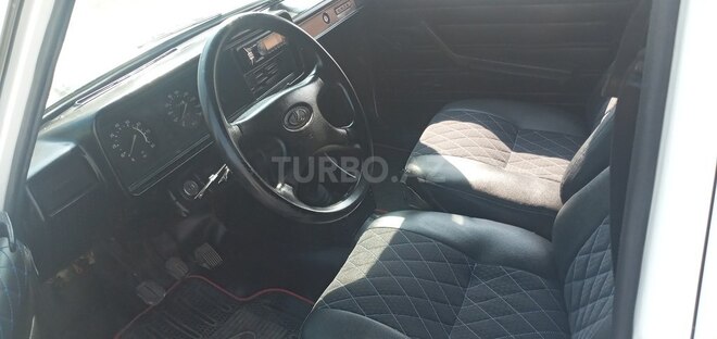 LADA (VAZ) 2107 2000, 51,752 km - 1.6 l - Mingəçevir