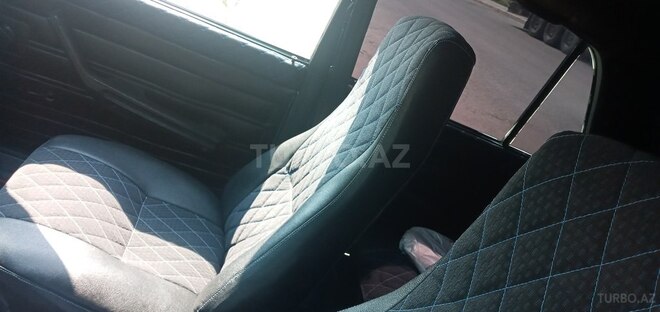 LADA (VAZ) 2107 2000, 51,752 km - 1.6 l - Mingəçevir