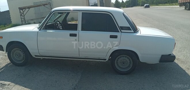 LADA (VAZ) 2107 2000, 51,752 km - 1.6 l - Mingəçevir