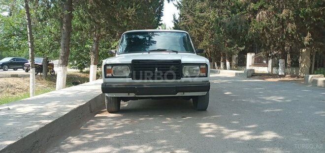 LADA (VAZ) 2107 2000, 51,752 km - 1.6 l - Mingəçevir