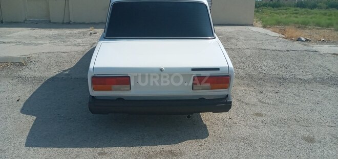 LADA (VAZ) 2107 2000, 51,752 km - 1.6 l - Mingəçevir