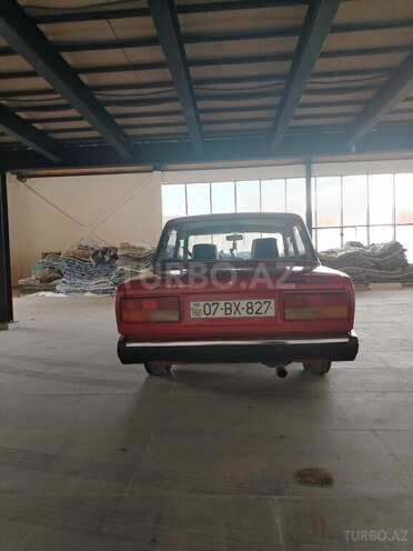 LADA (VAZ) 2107 1982, 62,550 km - 1.5 l - Laçın