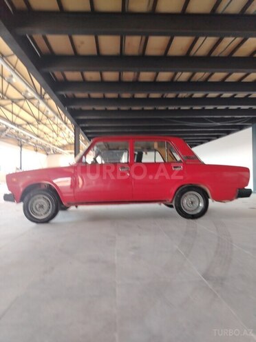 LADA (VAZ) 2107 1982, 62,550 km - 1.5 l - Laçın