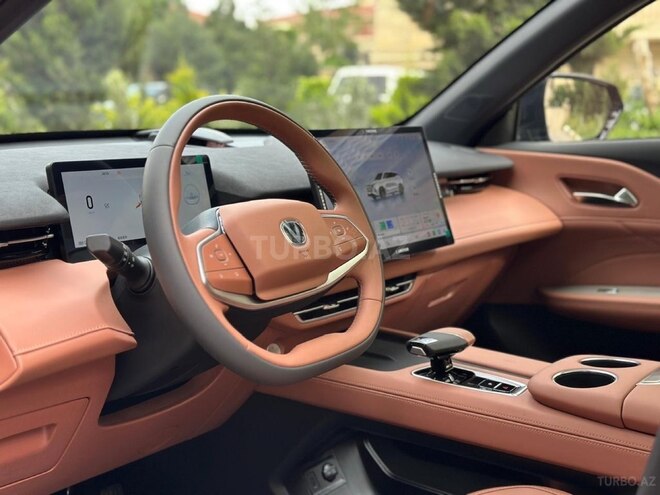 Changan  2025, 0 km - 1.5 l - Bakı