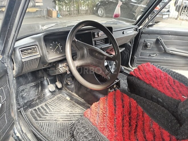 LADA (VAZ) 2107 2005, 17,188 km - 1.6 l - Bərdə