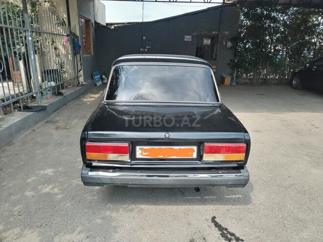 LADA (VAZ) 2107 2005, 17,188 km - 1.6 l - Bərdə