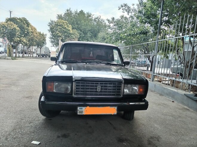 LADA (VAZ) 2107 2005, 17,188 km - 1.6 l - Bərdə