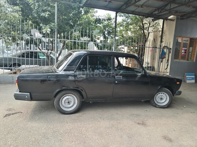 LADA (VAZ) 2107 2005, 17,188 km - 1.6 l - Bərdə