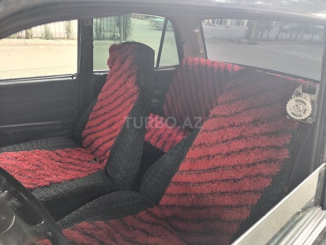 LADA (VAZ) 2107 2005, 17,188 km - 1.6 l - Bərdə