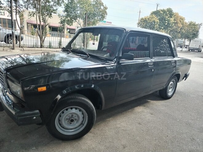 LADA (VAZ) 2107 2005, 17,188 km - 1.6 l - Bərdə