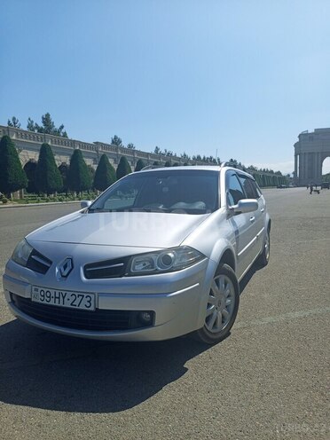 Renault Megane-1