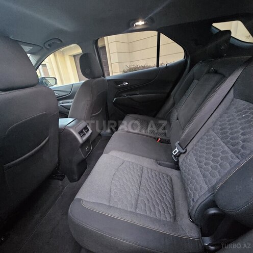 Chevrolet Equinox 2019, 84,700 km - 1.5 l - Bakı