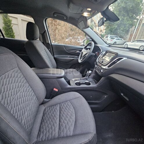 Chevrolet Equinox 2019, 84,700 km - 1.5 l - Bakı