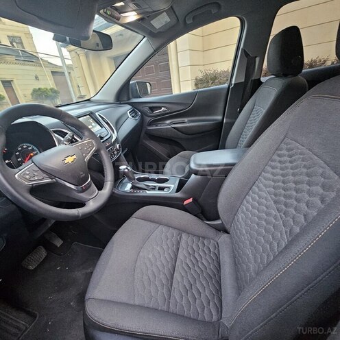 Chevrolet Equinox 2019, 84,700 km - 1.5 l - Bakı