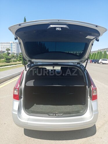Renault Megane-10