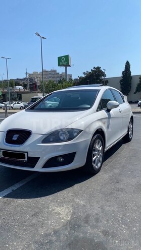 SEAT Leon 2012, 143,000 km - 1.6 l - Bakı