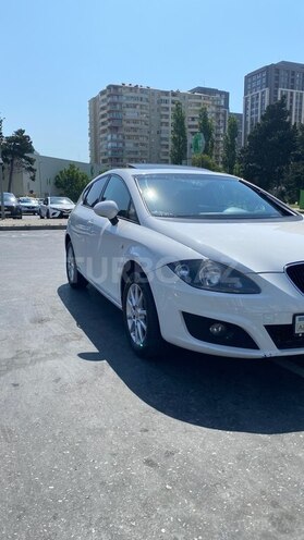 SEAT Leon 2012, 143,000 km - 1.6 l - Bakı