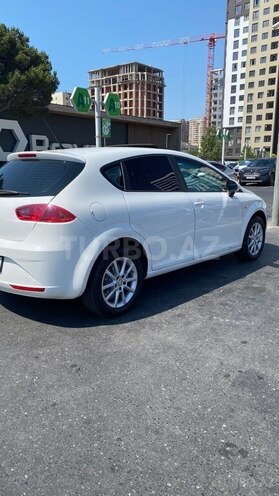 SEAT Leon 2012, 143,000 km - 1.6 l - Bakı