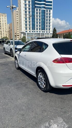 SEAT Leon 2012, 143,000 km - 1.6 l - Bakı