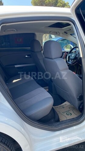 SEAT Leon 2012, 143,000 km - 1.6 l - Bakı